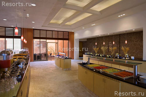 The Westin Resort & Spa 42